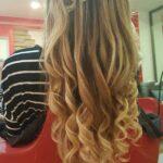 Hair Stylist Annicchiarico Roma