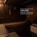 ASD Clodio Sauna