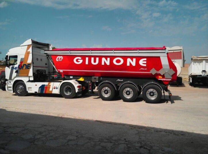 Giunone Srl
