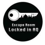 Escape Room Locked in AQ
