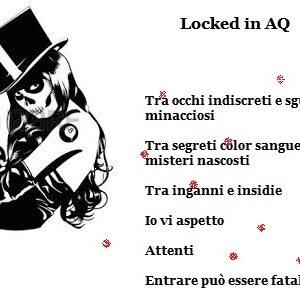 Locked in AQ