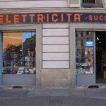 Elettricità Succi