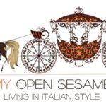 My Open Sesame - LOGO
