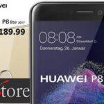 Vendita e assistenza Huawei Inforstore Avellino
