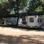 Piazzole Camping Vieste Marina | Garagno