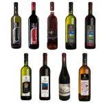 I vini del Gargano Tenute Cantine Cimaglia | Vieste