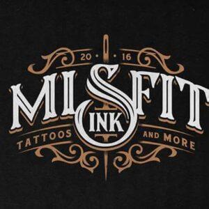MISFIT INK TATTOOS AND MORE