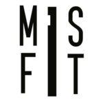 Logo MISFIT INK TATTOOS 