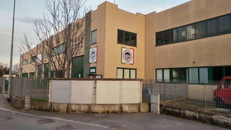 Azienda Birrificio Adda
