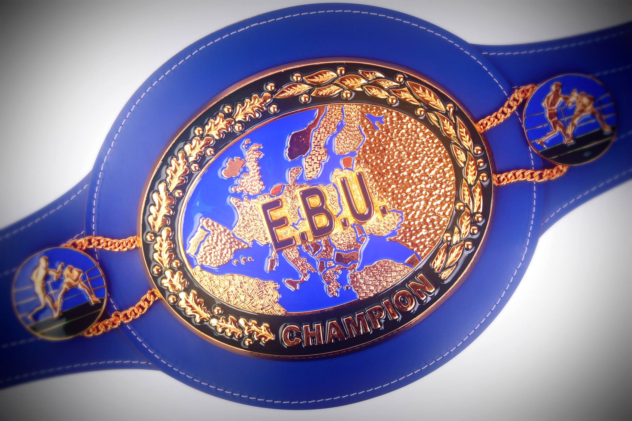 Пояс WBO бокс