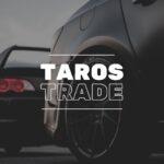 Taros Trade Autoricambi