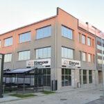 Sede Taros Trade