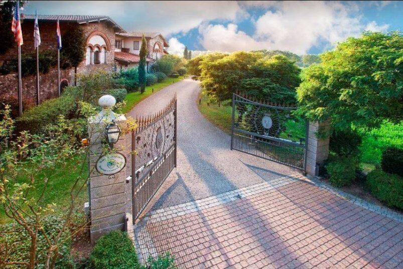 Ristorante Borgo alla Quercia