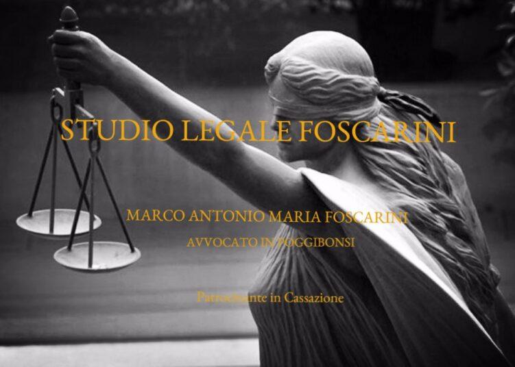 Avvocato Foscarini Studio Legale