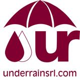 Under Rain S.R.L. Logo