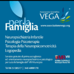 Associazione No Profit Vega