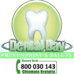 logo dental day prevenzione e salute