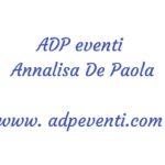 ADP eventi Annalisa De Paolawww. adpeventi.com
