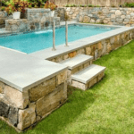 Piscina Allplast-H2o