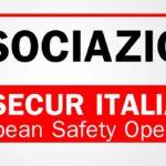 ASSOCIAZIONE SECUR ITALIA