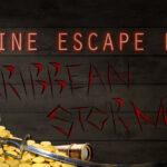 Timeline Escape Room