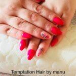 Temptation Hair by Manu