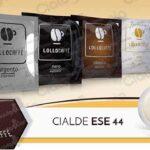Cialde Lollo Caffè spedizione gratuita