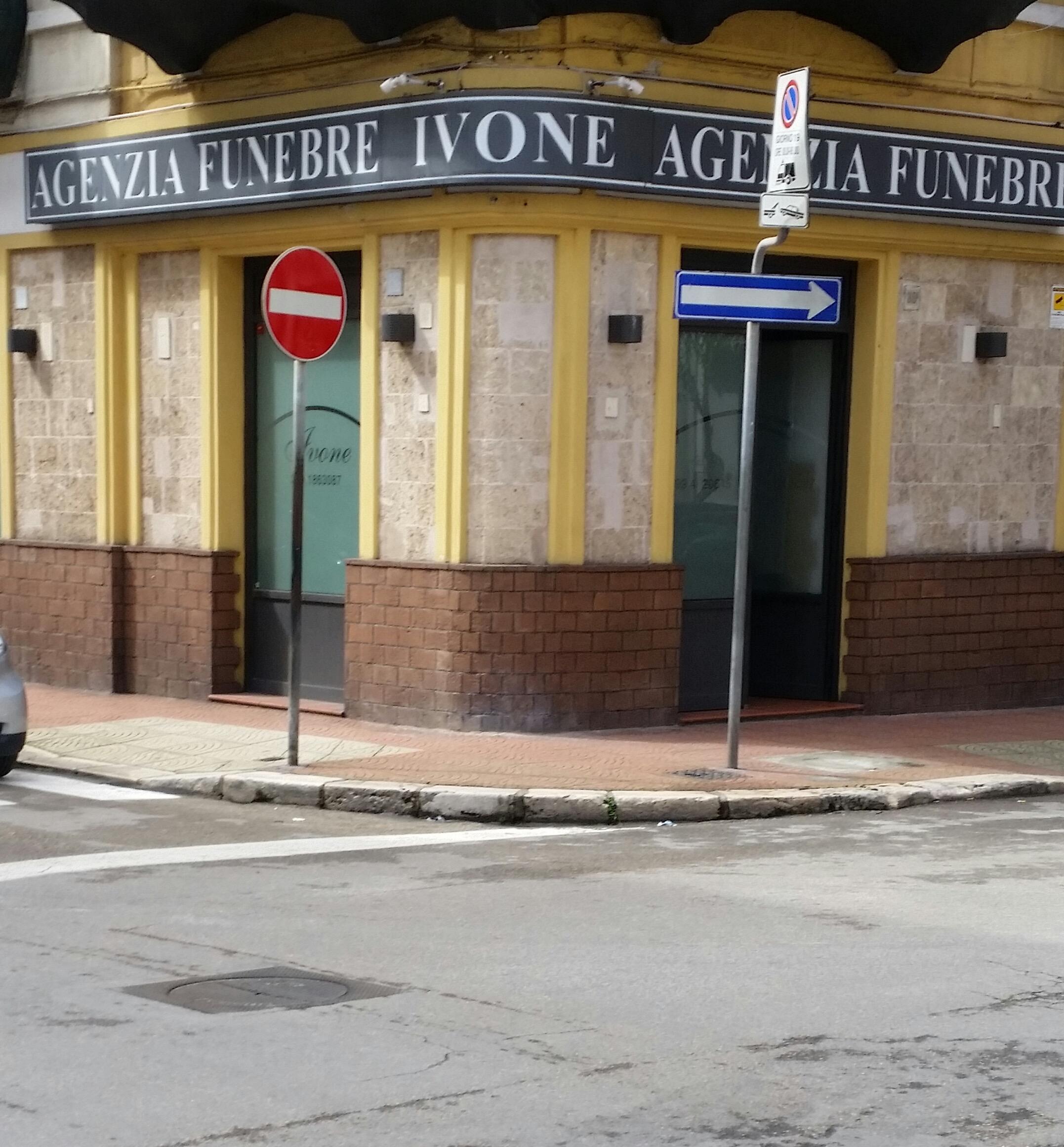Agenzia Funebre Ivone ‹ Trova Aziende - Cerca le Aziende ...