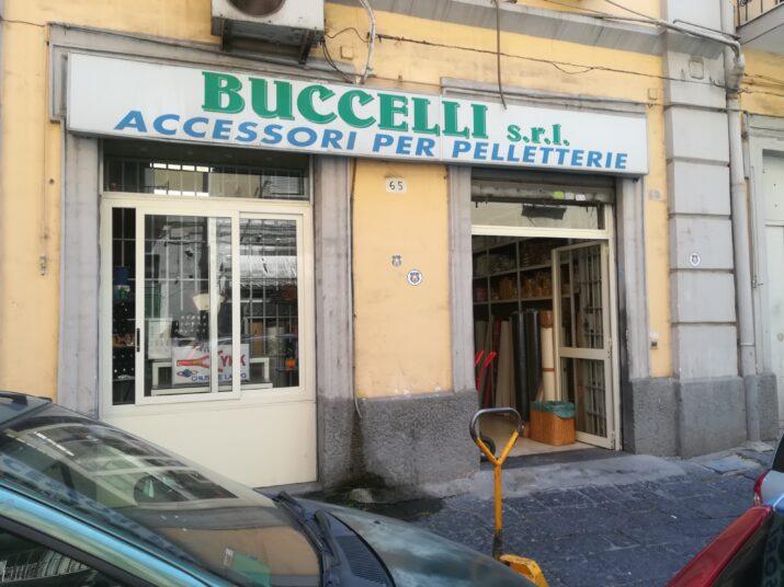 BUCCELLI SRL