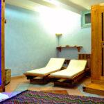 Hotel Gallo in Tignale - Wellness