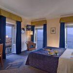 Hotel Garni Riviera - Room