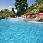 Ambienthotel Spiaggia - Swimmingpool