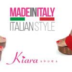 Kiara Shoes