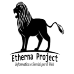 Logo Aziendale Etherna Project