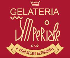 Logo Gelateria Imperiale