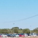 Parking Economy Aeroporto Alghero Fertilia