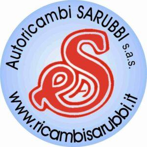 Logo Autoricambi Sarubbi sas