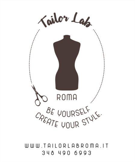 Tailor Lab Roma di Eugenia Guidoni