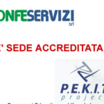 Pekit Center Autorizzato per la certificazione CAD, LIM, Etc.