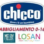 Chicco Andria MT Group
