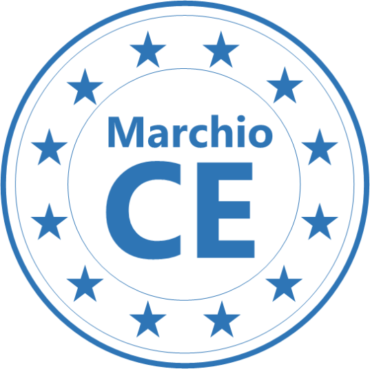 Marchio-CE - Specialisti nella marcatura CE
