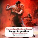 Tango Argentino Senago