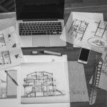 Render architettonici e di prodotto