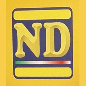 Logo ND