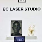 EC Laser Studio