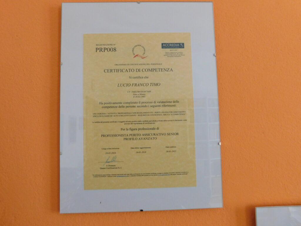 TECNOTIMO S.N.C.