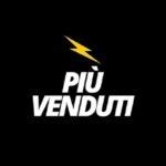 Logo Piu Venduti