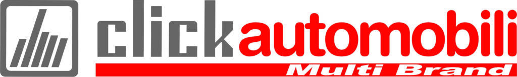 Logo Click Automobili