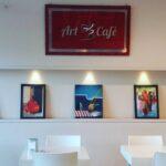 Bar Casteggio Art Café