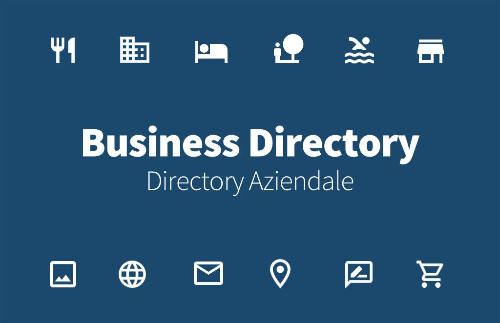 Business Directory